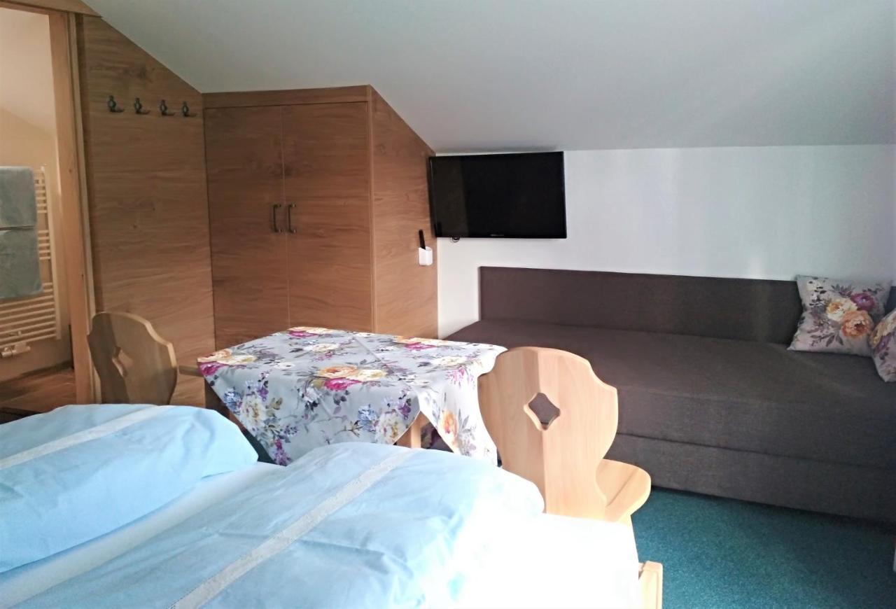 Blonbauer Villa Schladming Exteriör bild