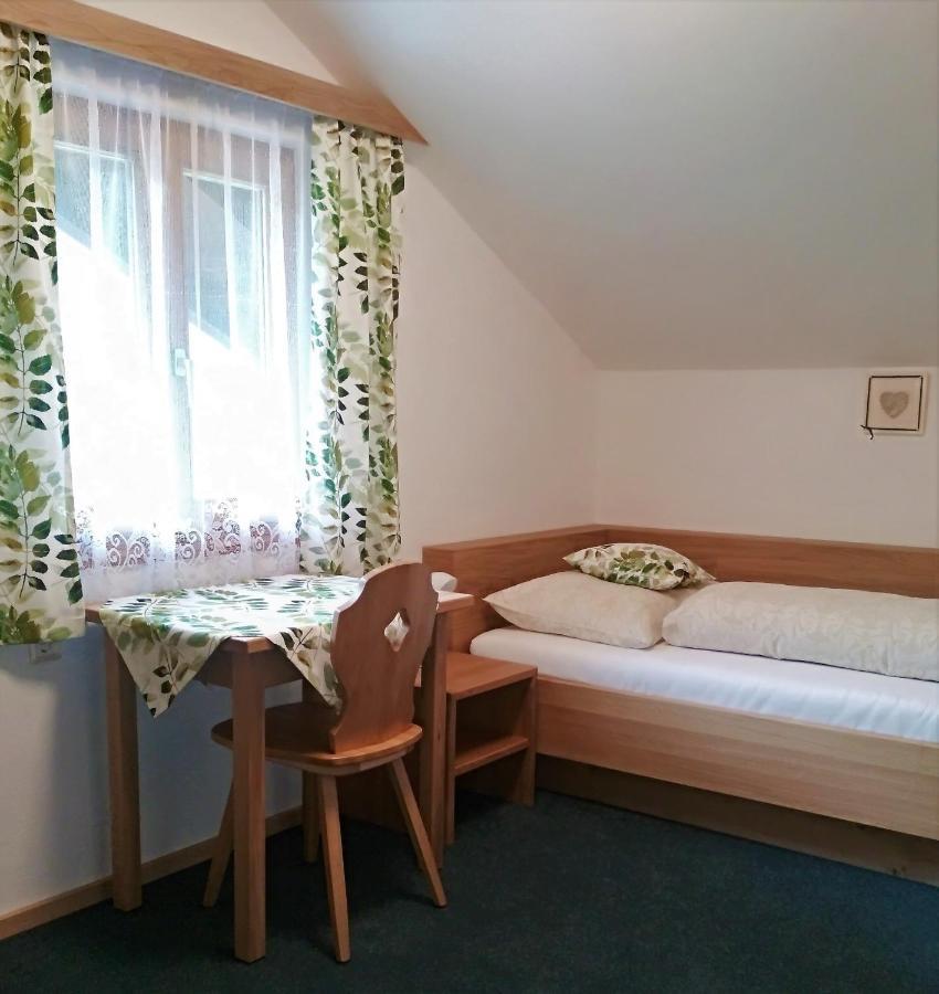 Blonbauer Villa Schladming Exteriör bild