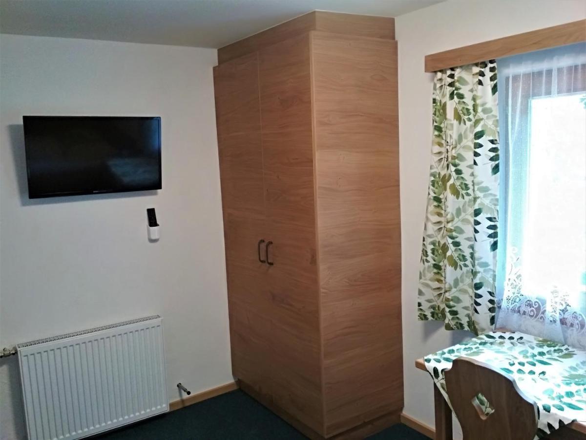 Blonbauer Villa Schladming Exteriör bild