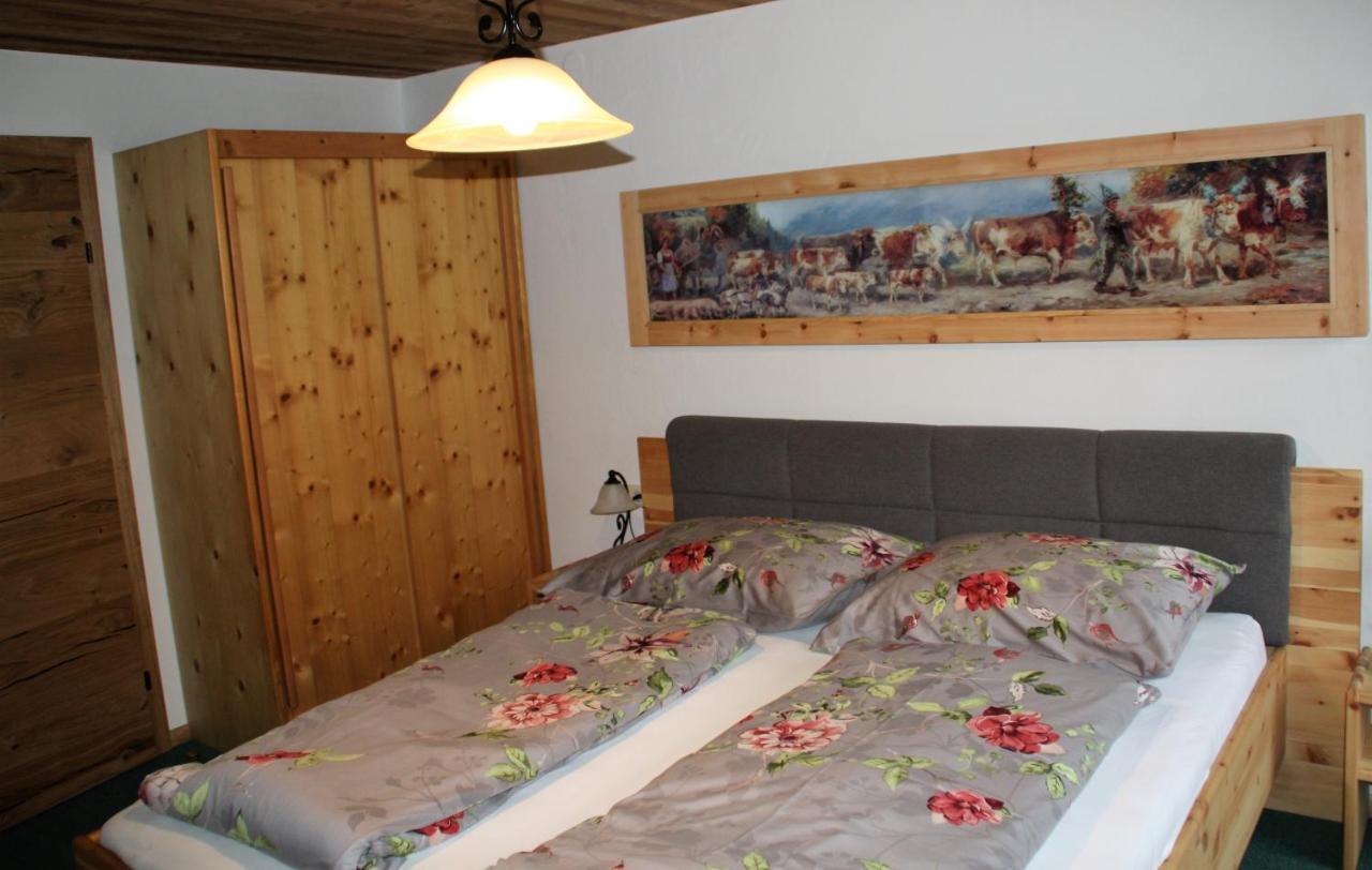 Blonbauer Villa Schladming Exteriör bild