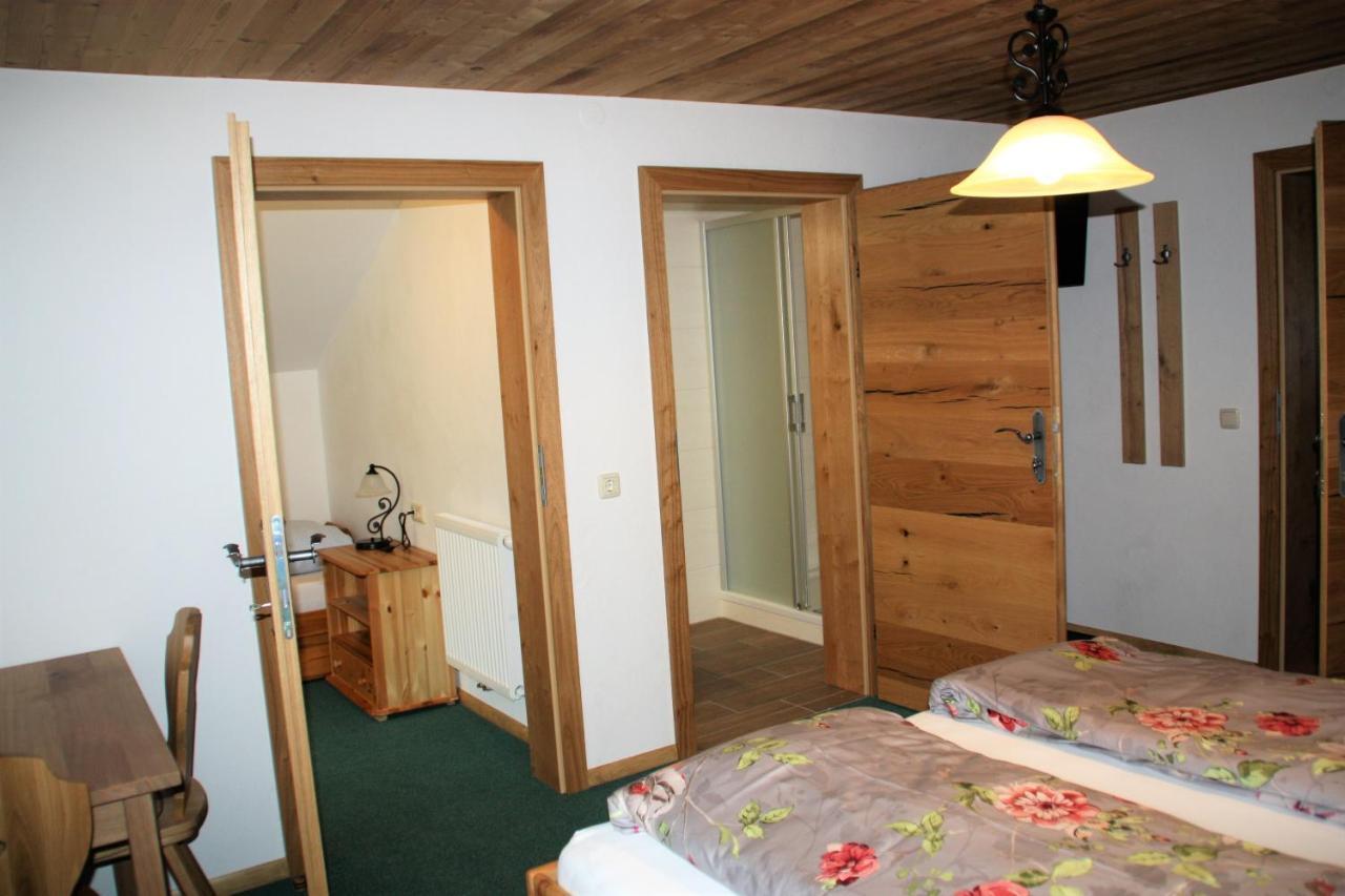 Blonbauer Villa Schladming Exteriör bild