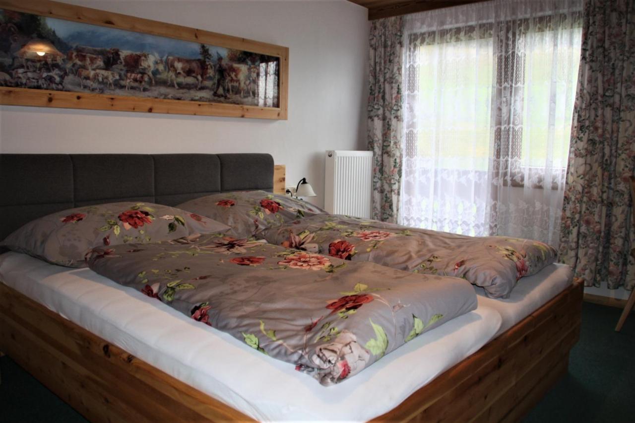 Blonbauer Villa Schladming Exteriör bild