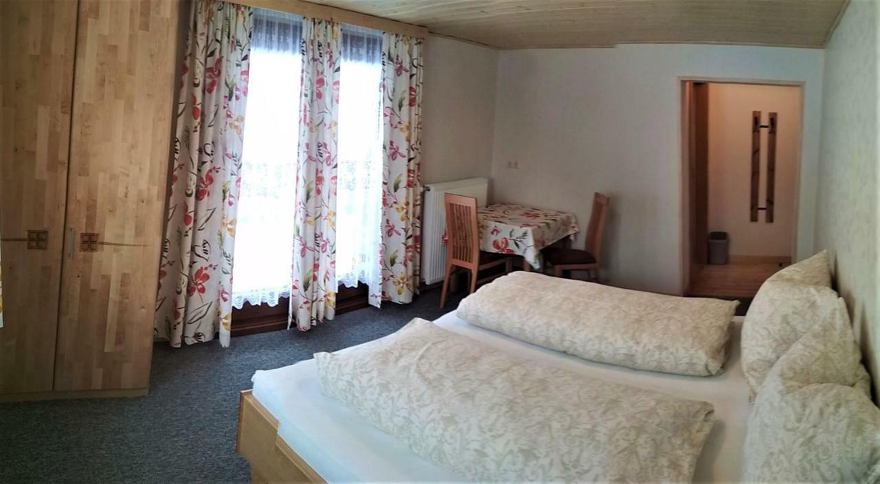 Blonbauer Villa Schladming Exteriör bild
