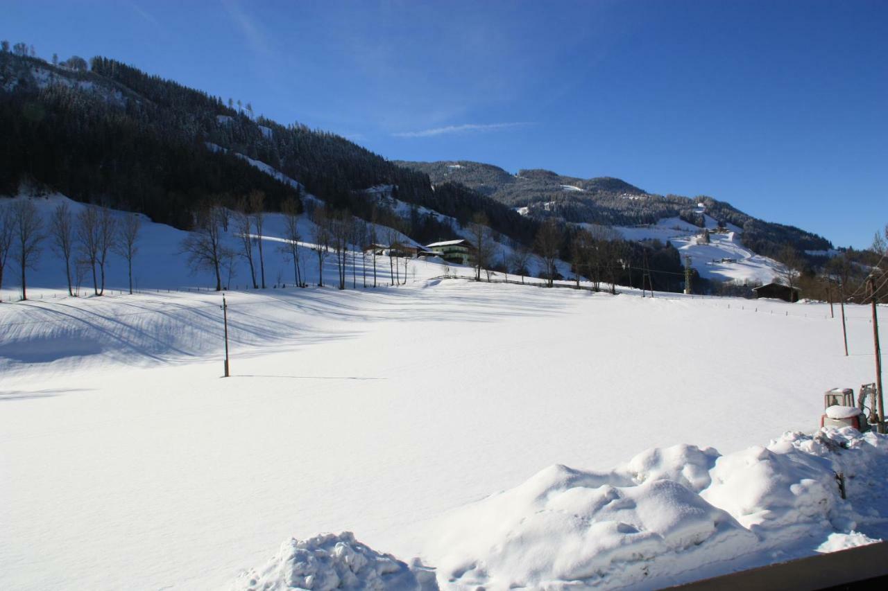Blonbauer Villa Schladming Exteriör bild